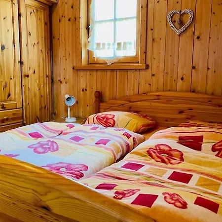 Holiday home Kaernten Stueckler