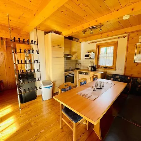Kaernten Stueckler Holiday home
