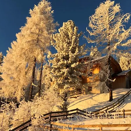 Kaernten Stueckler Holiday home